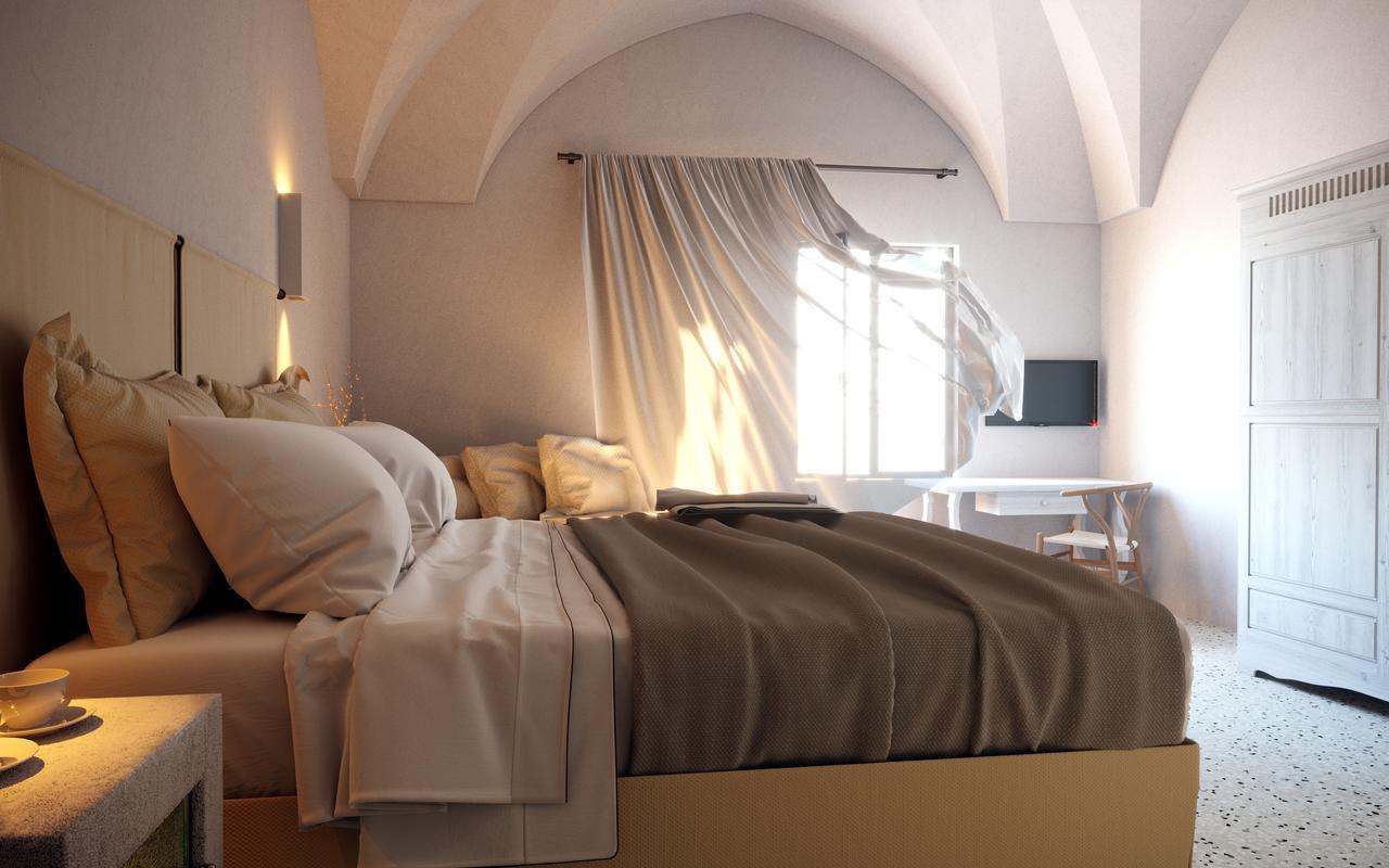 Masseria Mazzetta Salento Corte Del Falconiere B&B Salice Salentino Exterior foto