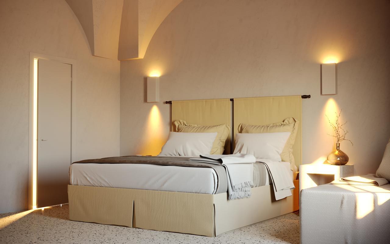 Masseria Mazzetta Salento Corte Del Falconiere B&B Salice Salentino Exterior foto