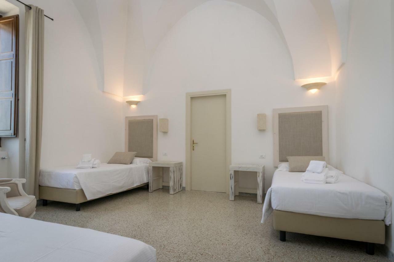 Masseria Mazzetta Salento Corte Del Falconiere B&B Salice Salentino Exterior foto